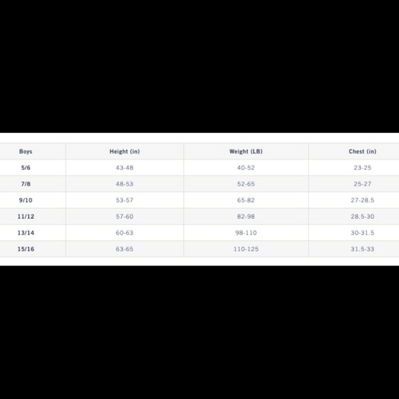 A&F denim button down shirt for kids- size 9/10 - Picture 5 of 5